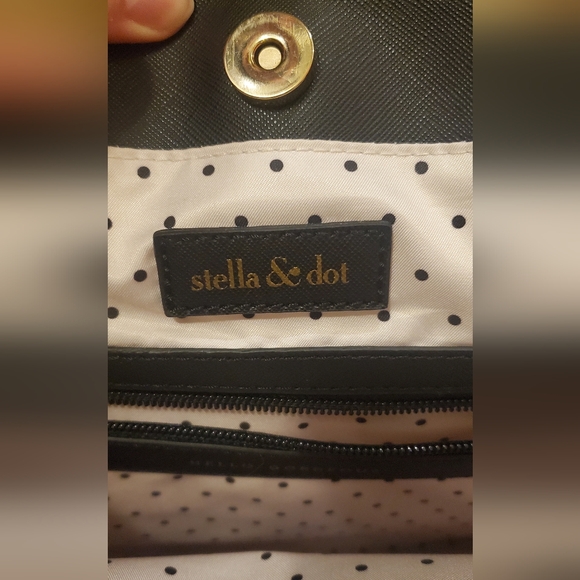 Tote / Laptop Bag Purse Large!! - Picture 10 of 11